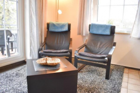 Ferienwohnung Am Kurpark, Scharbeutz